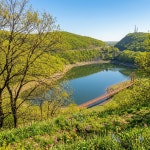 [5일(화) 칠갑산 날씨] 어린이날 18℃ 포근한 봄나들이 최적, 16℃ 큰 일교차와 건조한 대기 주의
