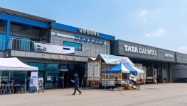 타타대우모빌리티, 서비스 경쟁력 강화…찾아가는 점검·보증 확대 추진