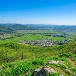 남산 오후엔티 | [26일(금) 남산(고위봉) 날씨] 오전 한때 흐린 후 오후부터 청명, 선선하고 바람 잔잔해 산행에 제격