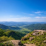 [13일(목) 지리산(노고단) 날씨] 낮 최고 28℃ 온화…오후 한때 구름 끼고 대체로 맑음