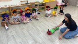 전남광주 남구, 어린이집 90곳에 교재·교구비 최대 130만원 지원