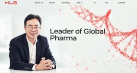 HLB 담관암 신약 '리픽투' 미 FDA 승인…연 3100억원  美 공략 나선다