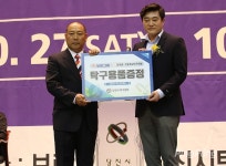 네 번째 보람상조배 오픈 개막! 올가을도 보람찬 탁구 생활!