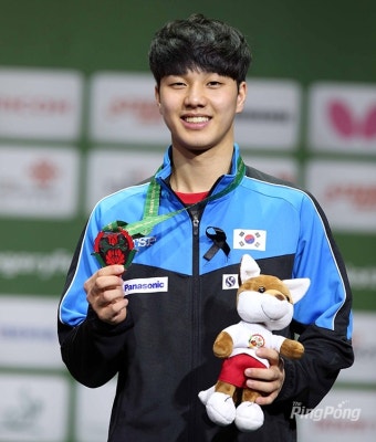ITTF 2019 세계탁구선수권 폐막! 한국탁구도 다시 시작!