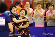총 상금 5천만 원! 삼성생명 '전국 탁구클럽 대축제' 연다!