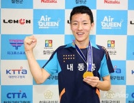박창호탁구교습소 | [전적] 52회 학생종별탁구 남중부 개인단식 우승 박창건
