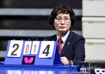 [포토] 경기장 지키는 코트 위 포청천 들! 종합탁구선수권 4일째