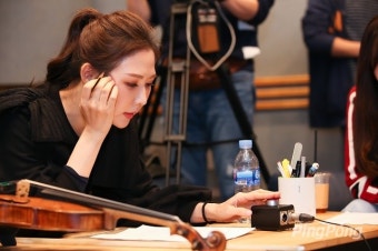 2020 부산 세계탁구선수권대회 주제가 총괄 감독 노엘라