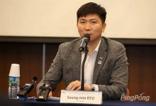 하나은행 2020 부산 세계탁구선수권대회 예정대로 3월 개최