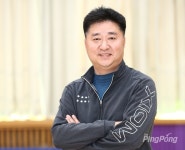 창단 20주년 맞은 대전동산중·고등학교 탁구부