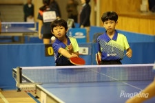 탁구, 유·청소년클럽리그(i-League) 시행 종목 선정