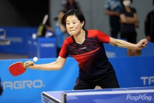 제6회 TAGRO배 생활체육 오픈탁구대회 태백에서 다시 시작!