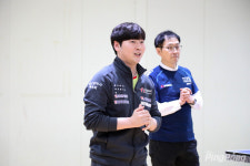 보람 할렐루야 탁구단, 프로 보노 퍼블리코(공익을 위하여)!