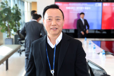 정해천 대한탁구협회 사무처장, 경기단체연합회 부회장 선임