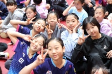 탁구 꿈나무 위한 새 잔치 열렸다! 제1회 유승민배 전례 없는 파격 지원 눈길
