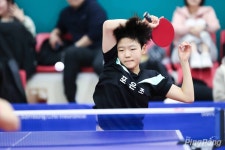 [포토] 신효린, 이유림, 박은혜! 삼성생명배 우수선수 탁구대회 여자 5학년부 입상자들