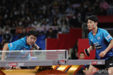 일본도 꺾었다! 한국탁구 ITTF 혼성 팀 월드컵 2스테이지 전승 사기 충천