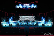 One Table, One World! BNK부산은행 2024 부산세계탁구선수권대회 개막