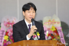제10회 현정화배 '천년의 빛' 영광 전국오픈 탁구대회 성료