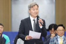 2024 서울금천 오픈 U12 국제탁구대회 개막!