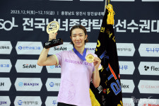 제78회 애경케미칼 전국남녀종합탁구선수권, 17일 삼척에서 개막
