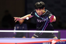 탁구명가 전통 과시 삼성생명, 전국종합탁구선수권 남자단체 정상 탈환