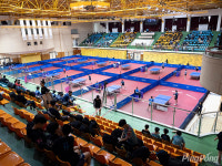 제58회 문체부장관기 학생종별 탁구, 마지막 날 초등/대학부 마치고 성료