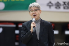 이것은 축제! 2025 군산 새만금배 전국 동호인 탁구대회–버터 플라이