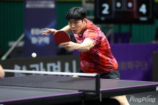 2025 두나무 프로탁구리그 FINALS IN 광명시 개막, 8강전부터 전 경기 생중계