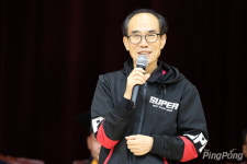 대전 꿈나무탁구선수들의 큰 꿈을 응원하다! 대전동산 후원 장학탁구대회