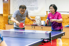 이경인탁구교실(나윤이네 탁구가게) | 함께 알리는 마당 with Butterfly