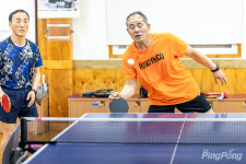 이경인탁구교실(나윤이네 탁구가게) | 함께 알리는 마당 with Butterfly