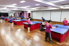 북원탁구클럽(북원탁구용품점) | 함께 알리는 마당 with Butterfly
