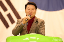 탁구 스타 신유빈 보며 꿈 키우는 신유빈 키즈 들, 당진서 한마당