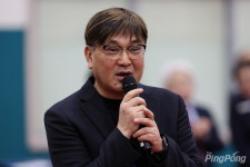 삼성생명배 전국 초등학교 우수선수 초청 왕중왕전 탁구 성료! 2025년 마무리