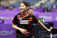 스카이돔으로 향하는 프로탁구… 시리즈1, 본선에서 첫 결실 가린다!
