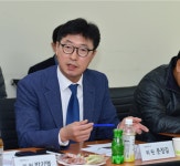 문장길 의원 군내 성범죄자들에게 면죄부를 주는 행위를 즉각 그만두길