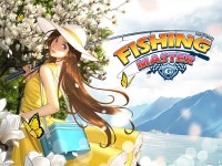 게임빌, 8년 차 장수 모바일게임 피싱마스터 신규 월드맵 거대 폭포섬 공개