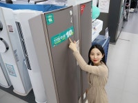 롯데하이마트, 2Q 으뜸효율가전환급 정책 수혜