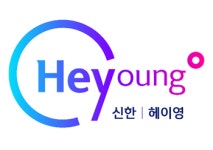 신한은행, Hey Young 브랜드 런칭