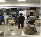 코로나19 위기, 새마을금고와 이겨내요