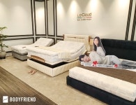 바디프랜드, 서초 직영 전시장 그랜드 오픈...25일까지 특별 이벤트 진행