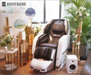 바디프랜드, 전문의와 함께하는 심상마사지 클래스 