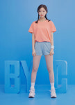 BYC, 올 여름 시원한 소재로 트렌디한 스타일링 제안