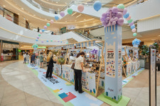 스타필드 5주년 기념 상생 특별 기획 진행