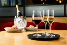 그래비티 서울 판교, 와인 딜라이트 패키지