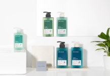 교원더오름, 웰네이처(WELLNATURE) 신제품 10종 