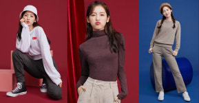 BYC, 겨울철 방한 아이템으로 패션 제안