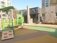 부영, 웅천포레스트 부영 사랑으로 어린이집 추가 개원