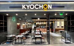 교촌치킨, 산불 작업 현장에 치킨 지원